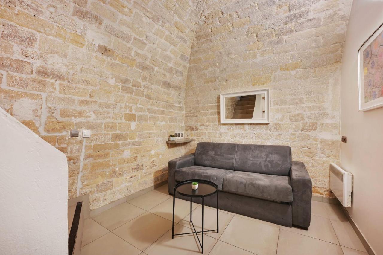 Cmg Montorgueil - Tracy 2 Mc Daire Paris Dış mekan fotoğraf