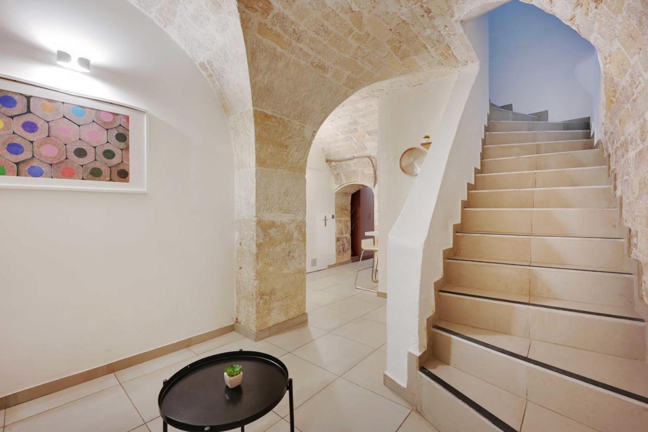 Cmg Montorgueil - Tracy 2 Mc Daire Paris Dış mekan fotoğraf